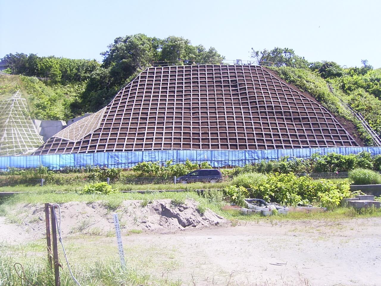 H20礼受地区