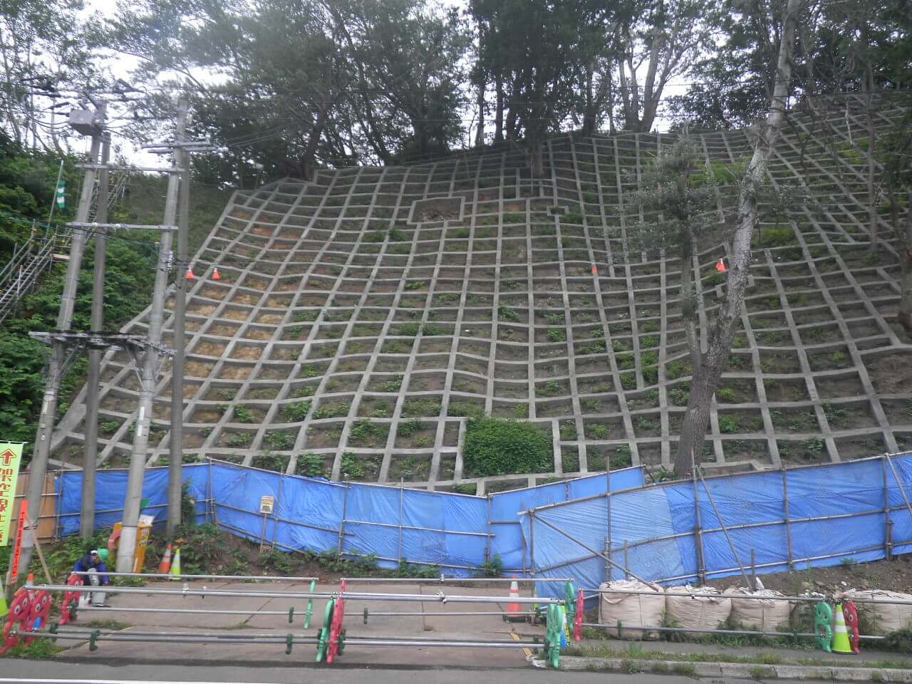 H27手宮地区